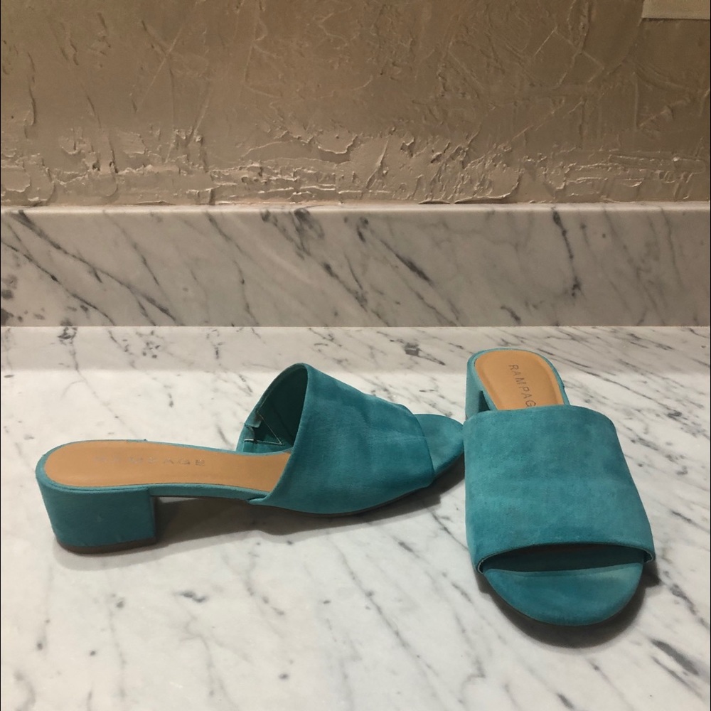 Rampage sandals